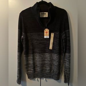 Men’s Urban Pipeline Sweater